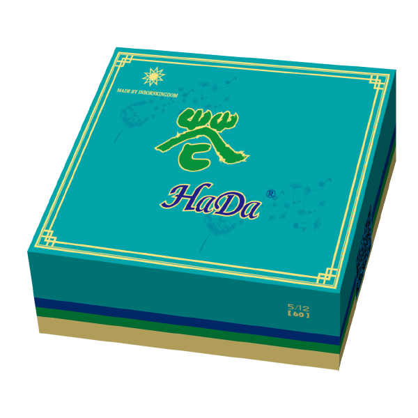 哈炟HaDa®春分March