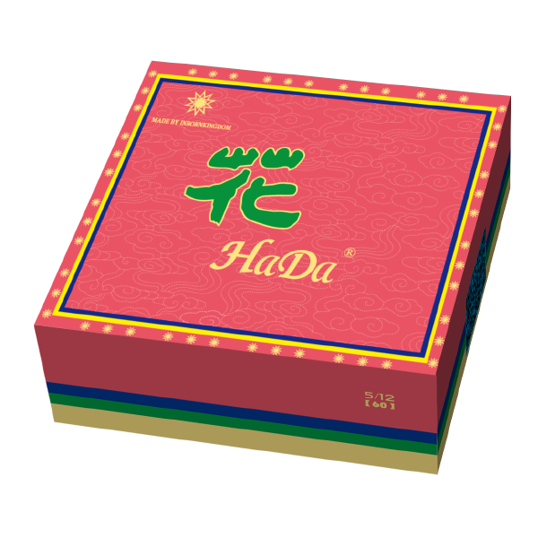 哈炟HaDa®处暑August