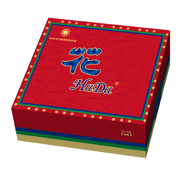 哈炟HaDa®大暑July
