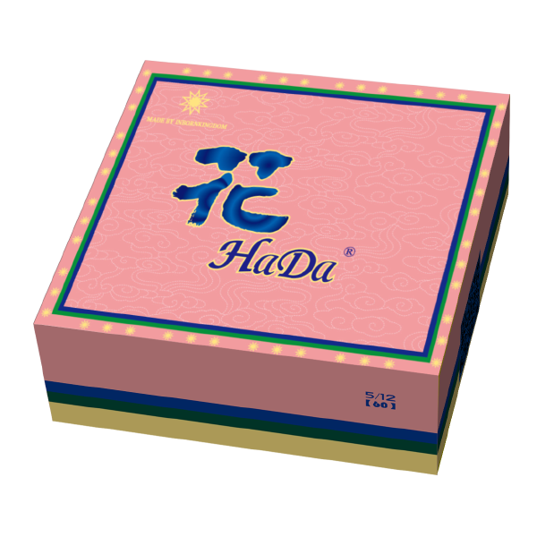 哈炟HaDa®秋分September