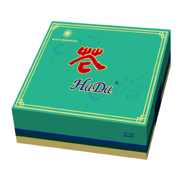 哈炟HaDa®小满May