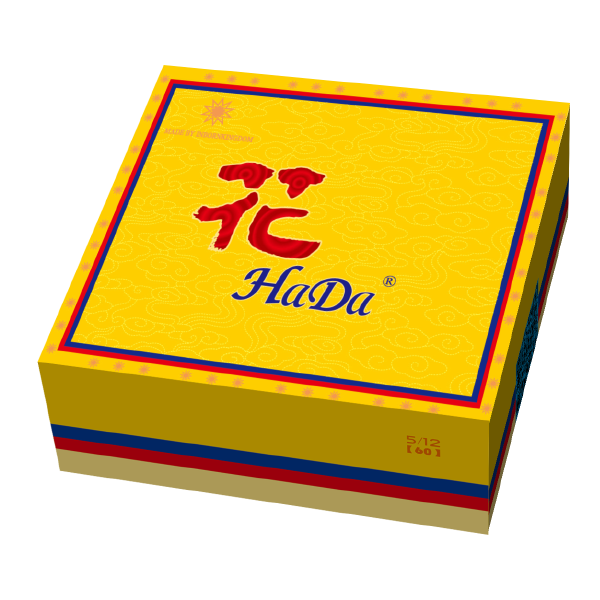 哈炟HaDa®小雪November