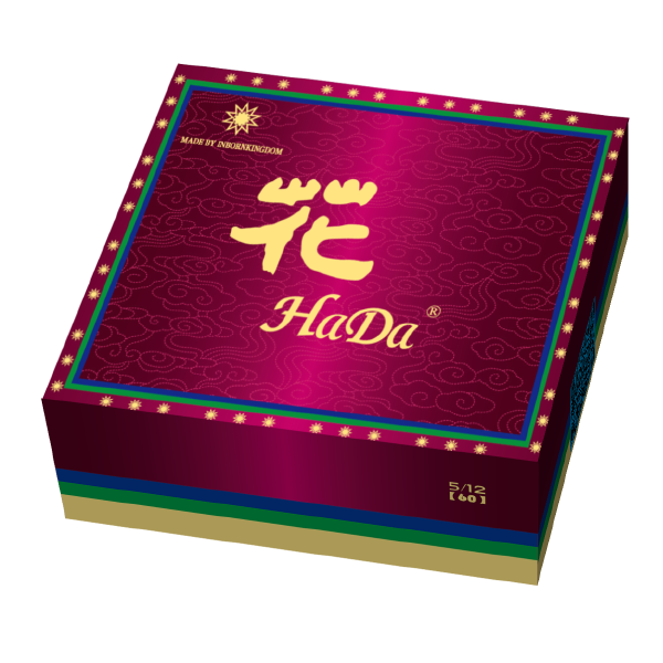 哈炟HaDa®夏至June