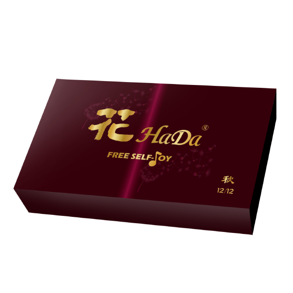 哈炟HaDa®礼盒装(秋)