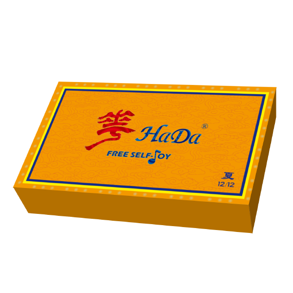哈炟HaDa®礼盒装(夏)